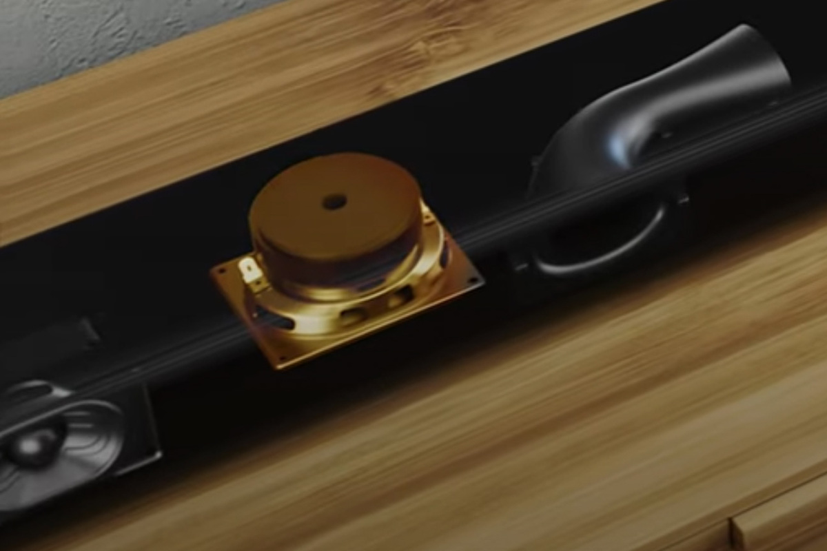 JBL CINEMA SB580 ALL-IN-ONE