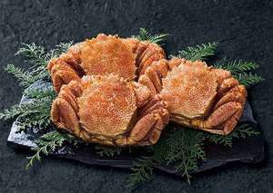 「冬の北海道物産展」開催！厳選45店舗がそごう横浜店に集結