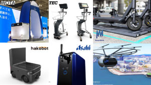 【3/3展示】デザインを核に、ハードウェアの企画から量産までサポートする製品開発支援サービス