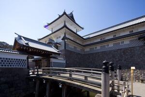 戦国ムック『戦国LOVEWalker2026』を一部公開。『豊臣兄弟！』にも出てくる前田利家は金沢城と城下町をどう作ったのか