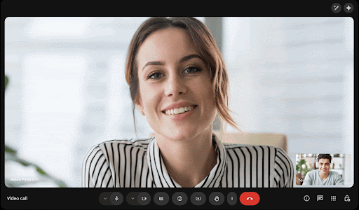 リアルタイム音声翻訳の利用イメージ
