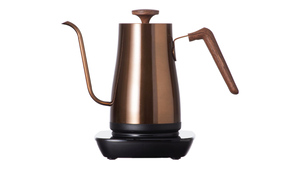 インテリアとしても映える！ 山善の電気ケトルがAmazonタイムセールで22%OFF