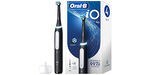 「ちゃんと磨けてる感」を重視する人へ。オーラルB iO4S（Amazon限定モデル）がタイムセール