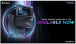 GIGABYTE、AMD Ryzen X3D最適化マザーを発表。「X870E AORUS XTREME X3D AI TOP」登場