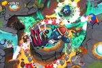 【無料ゲーム】猿で風船を割るタワーディフェンス「Bloons TD 6」一週間限定で1480円→0円　頭からっぽで楽しめると好評