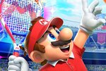 Switch 2『マリオテニス フィーバー』の紹介映像が公開！はちゃめちゃテニスを楽しもう