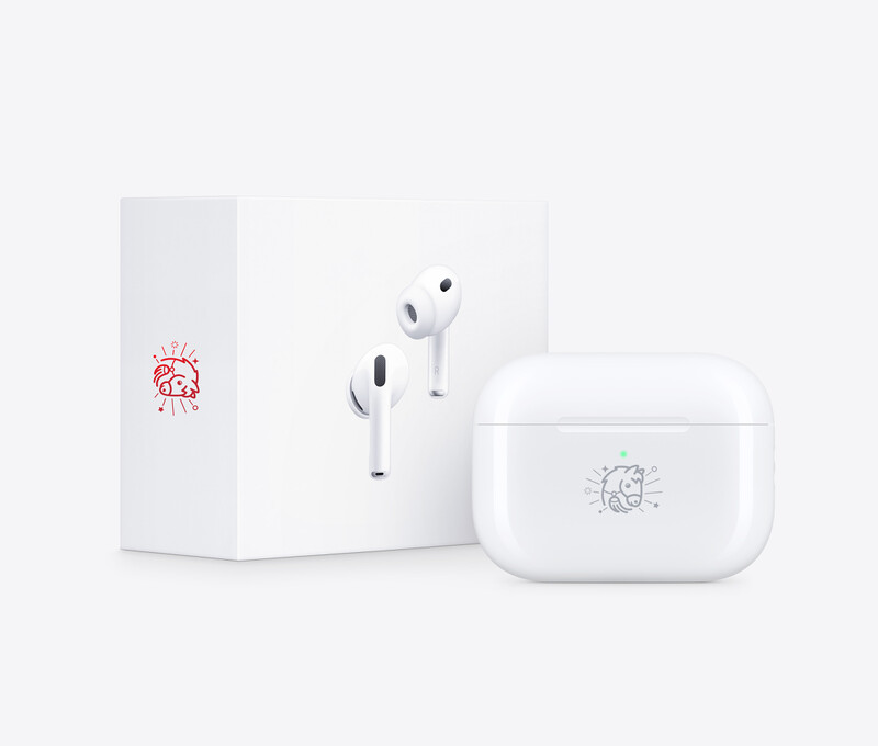 お*ー様 AirPodspro3 おまけ3月末まで AirPods Pro 3 just dropped back to the $199 Amazon all-time low