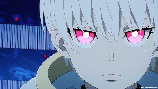 『炎炎ノ消防隊 参ノ章』