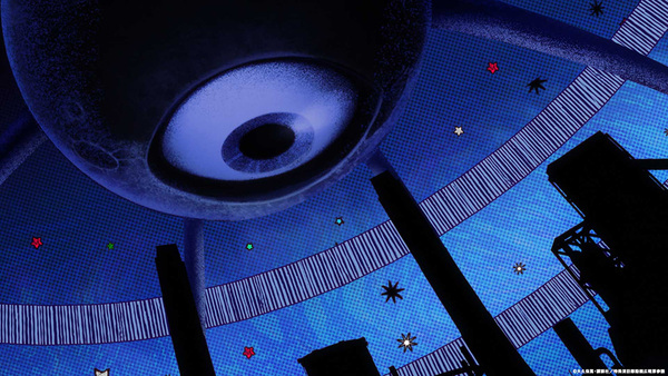 『炎炎ノ消防隊 参ノ章』