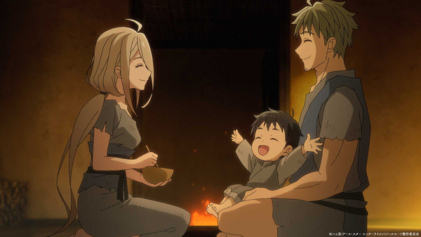 『ヘルモード ～やり込み好きのゲーマーは廃設定の異世界で無双する～』