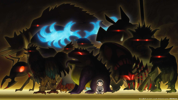 『ヘルモード ～やり込み好きのゲーマーは廃設定の異世界で無双する～』