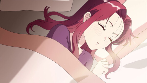 『アンドロイドは経験人数に入りますか？？』