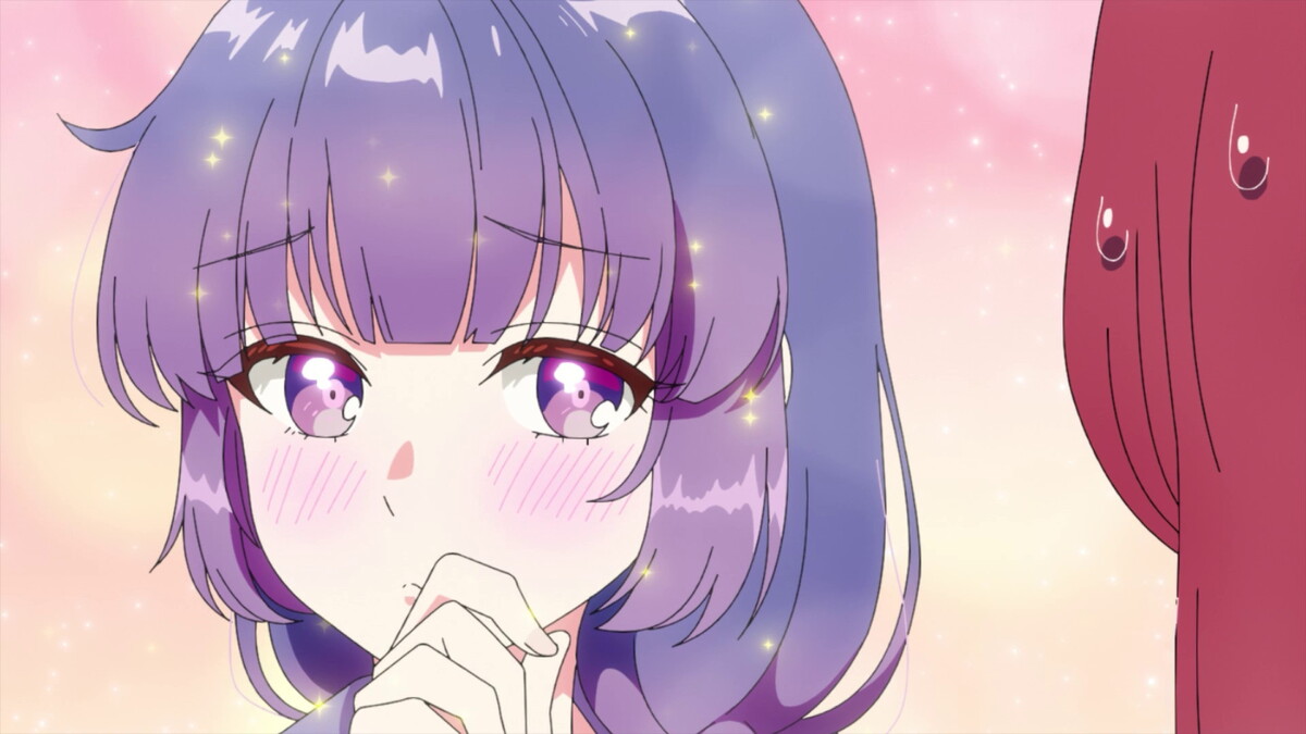 『アンドロイドは経験人数に入りますか？？』