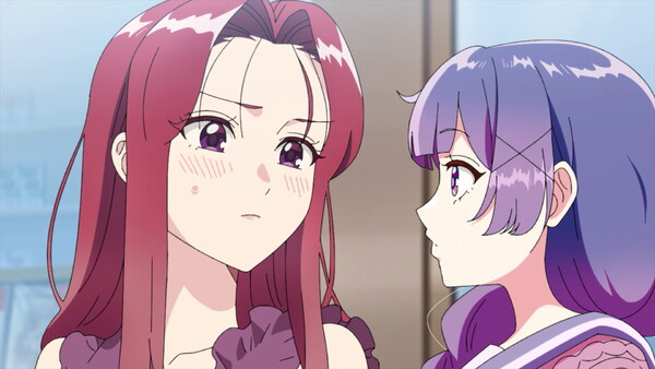 『アンドロイドは経験人数に入りますか？？』