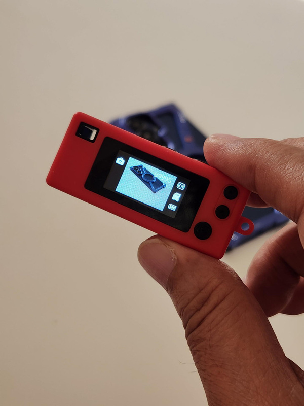 1987の記憶を首から提げる” KODAK Charmeraを衝動買い｜Infoseekニュース