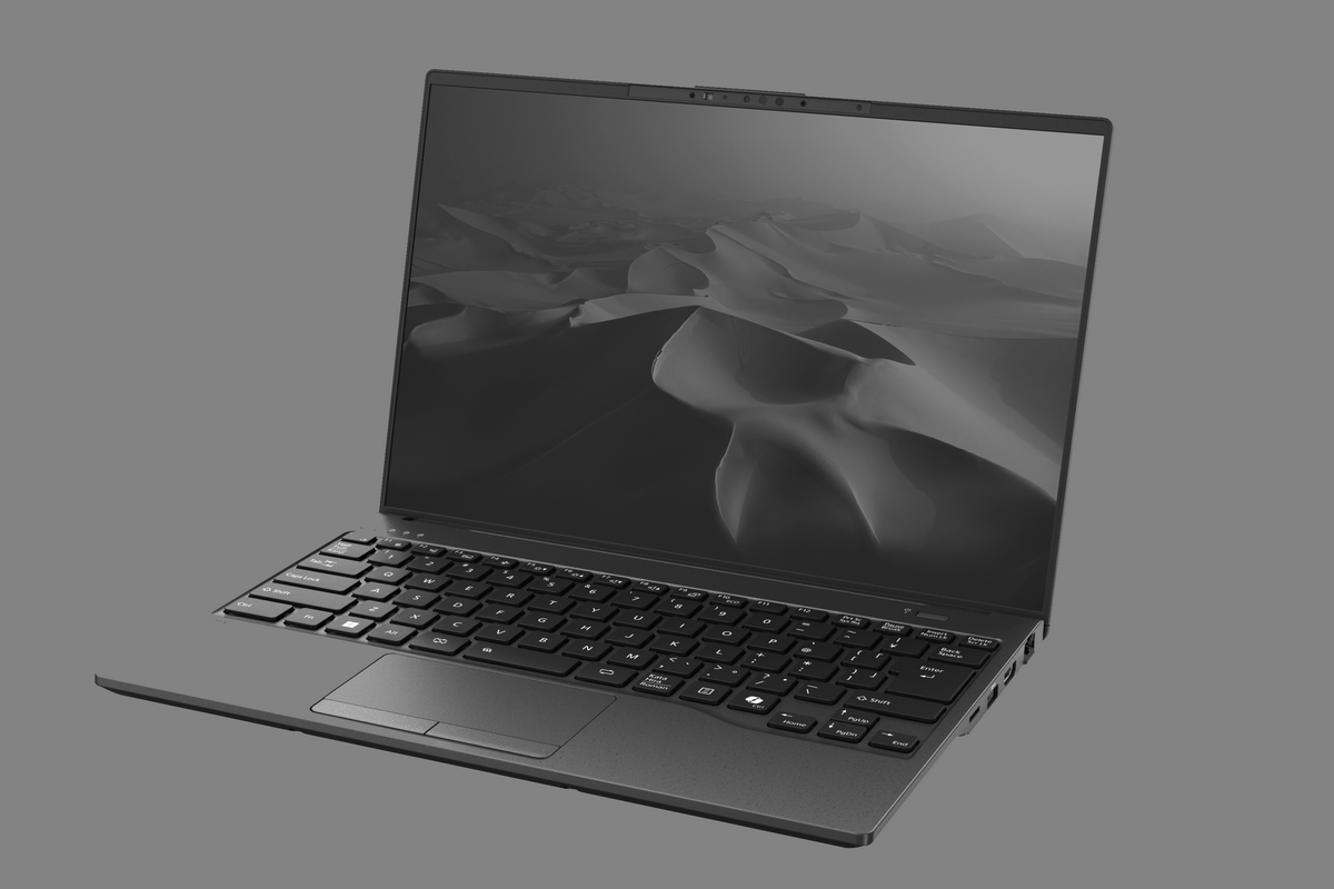 FMVの2026年春モデル発表