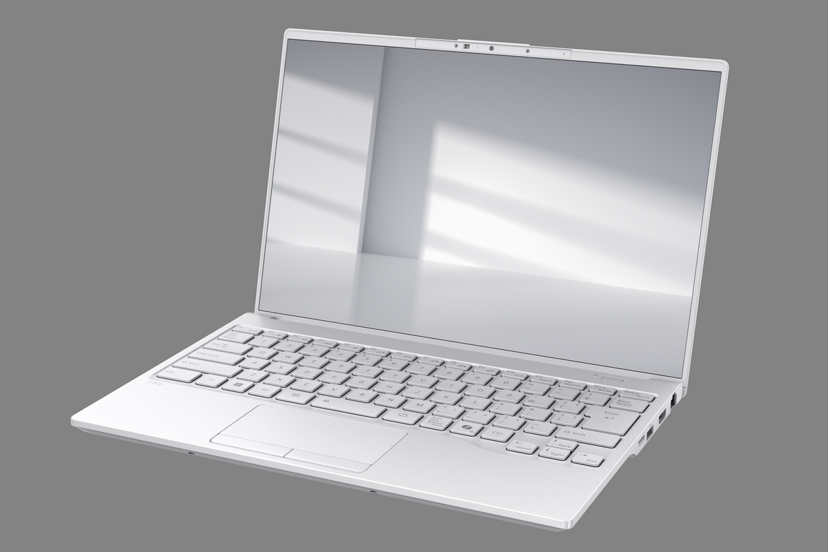 FMVの2026年春モデル発表