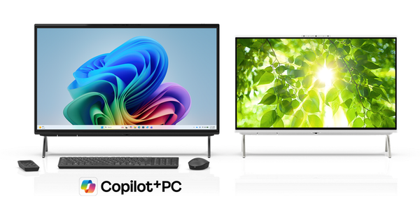 FMVの2026年春モデル発表