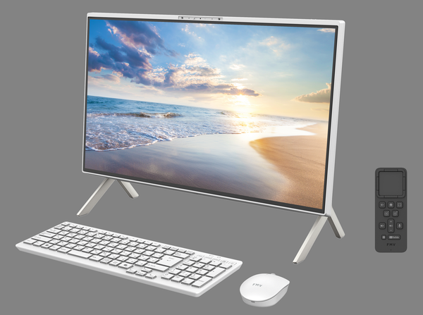 FMVの2026年春モデル発表