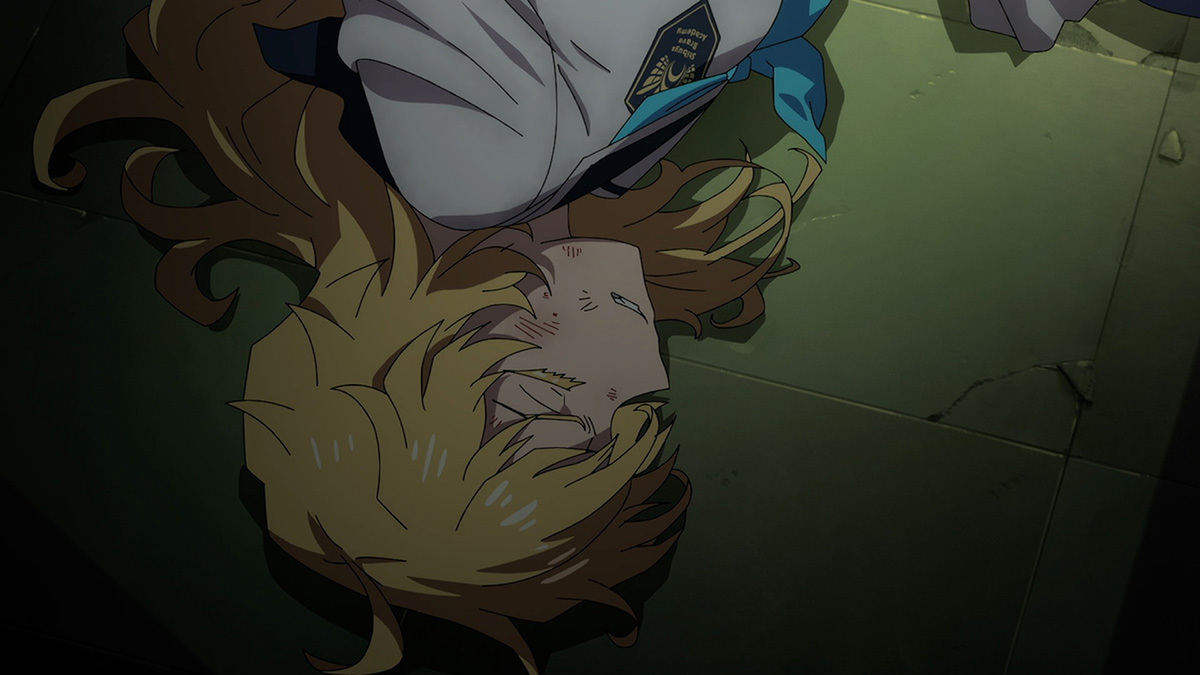 『勇者のクズ』