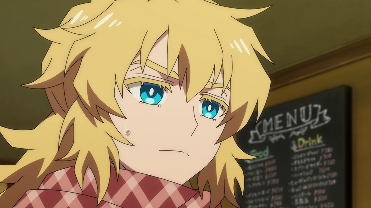 『勇者のクズ』