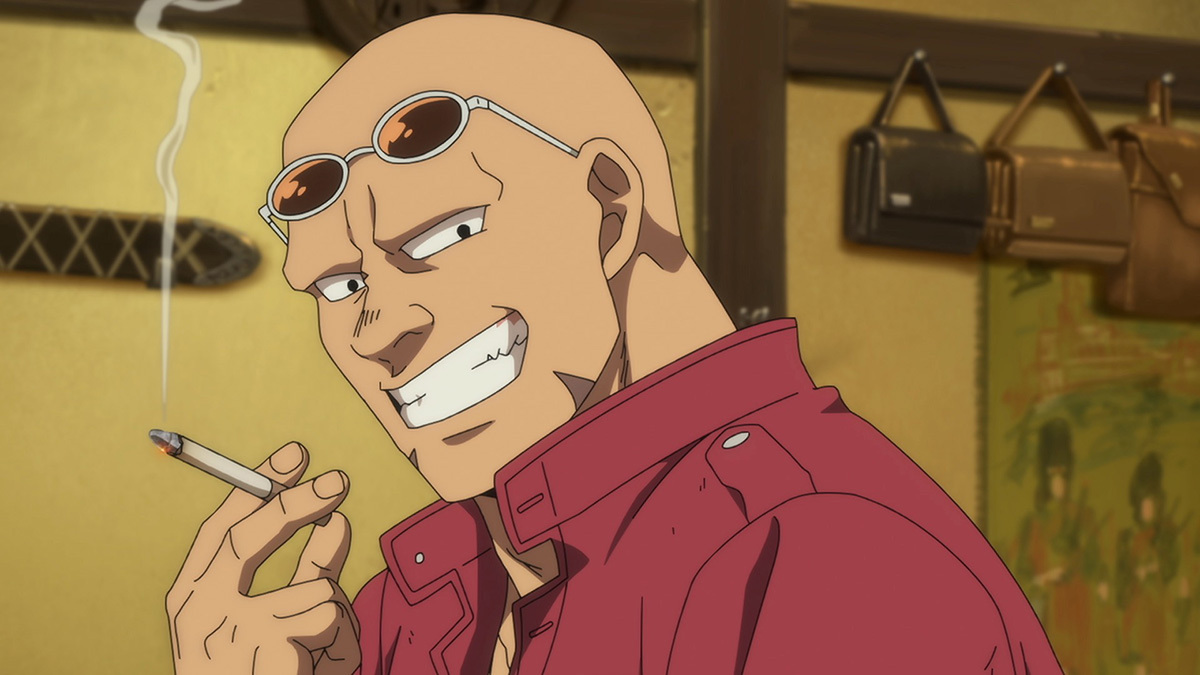 『勇者のクズ』