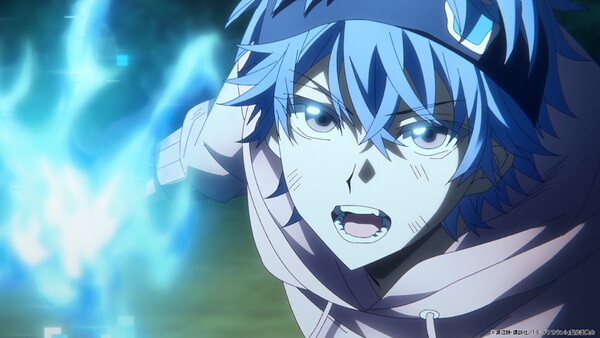 『デッドアカウント』