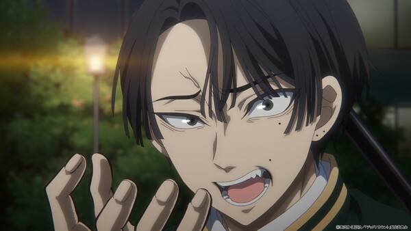 『デッドアカウント』