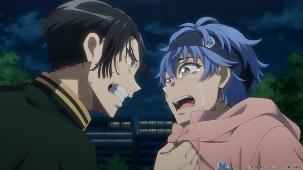 『デッドアカウント』