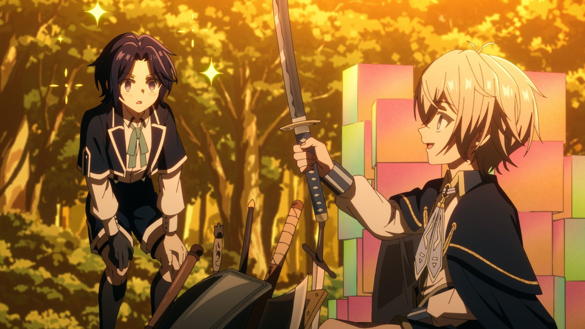 『お気楽領主の楽しい領地防衛～生産系魔術で名もなき村を最強の城塞都市に～』