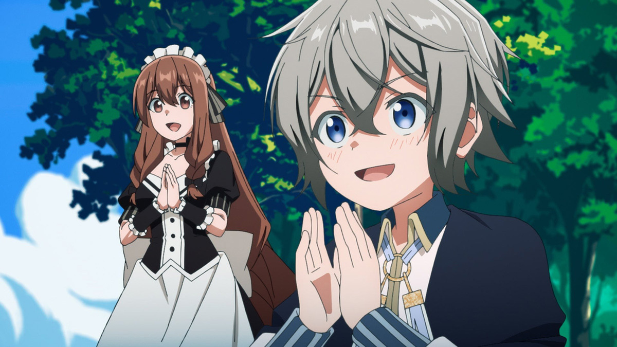 『お気楽領主の楽しい領地防衛～生産系魔術で名もなき村を最強の城塞都市に～』