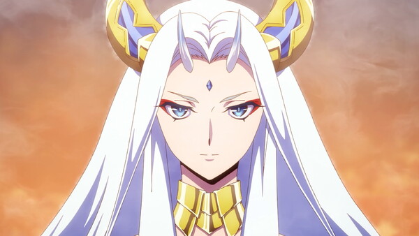 『カードファイト!! ヴァンガード Divinez 幻真星戦編』