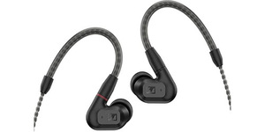 音で選ぶなら有線 ゼンハイザー「IE 200」が25％オフ17,800円