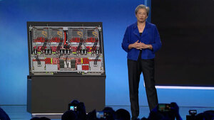 CES 2026で実機を披露！ AMDが発表した最先端AIラックHeliosの最新仕様を独自解説