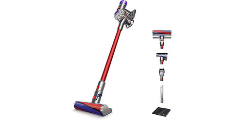 2万円台で選べるダイソン。ベストセラー1位「V8 Origin」が34％オフ