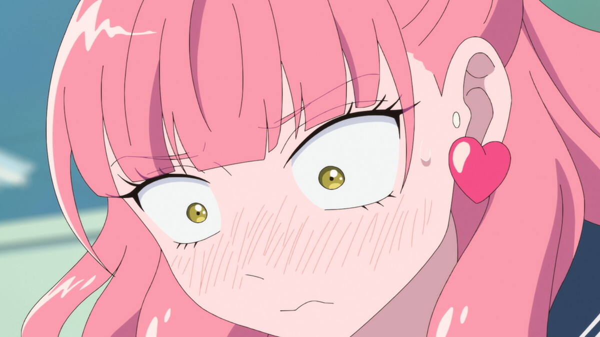 『正反対な君と僕』