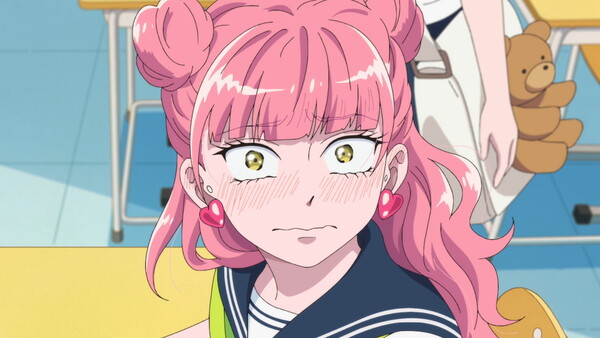 『正反対な君と僕』