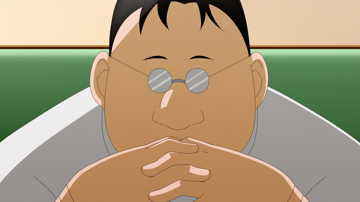 『カヤちゃんはコワくない』