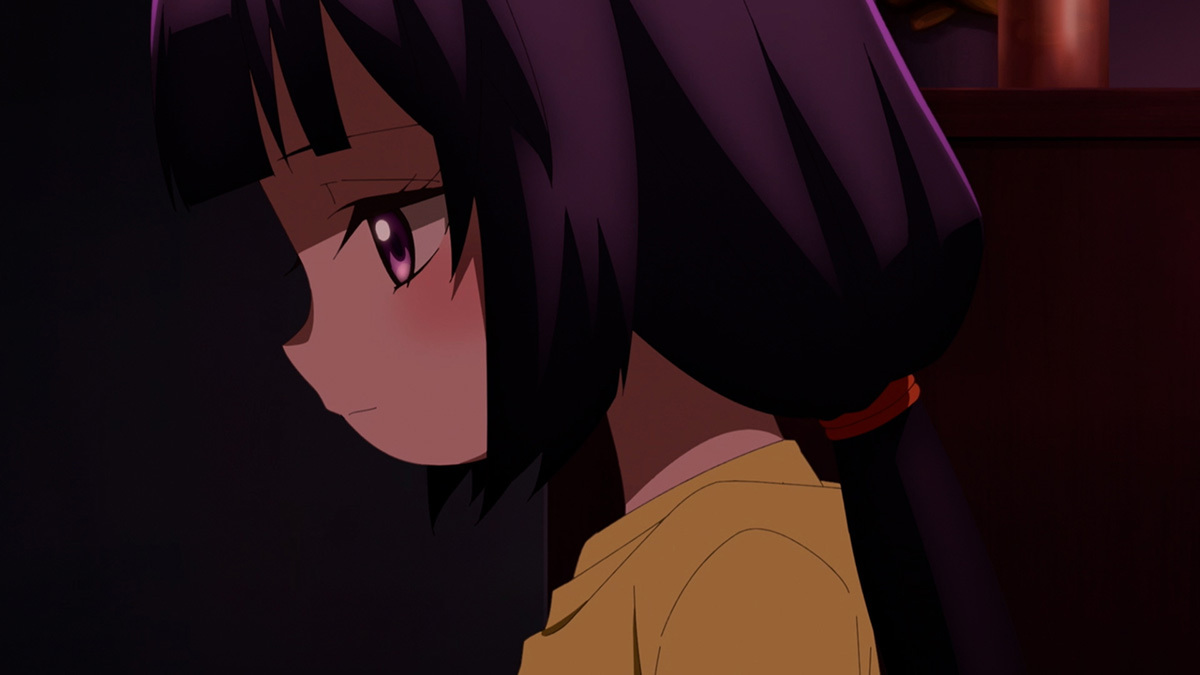 『カヤちゃんはコワくない』