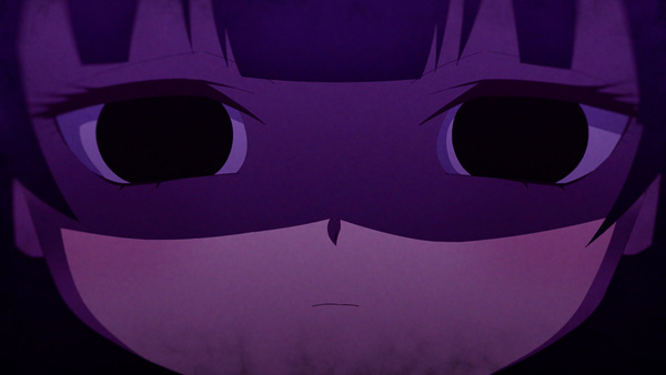 『カヤちゃんはコワくない』