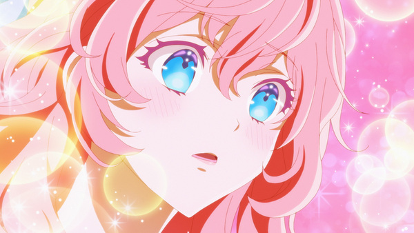 『悪役令嬢は隣国の王太子に溺愛される』