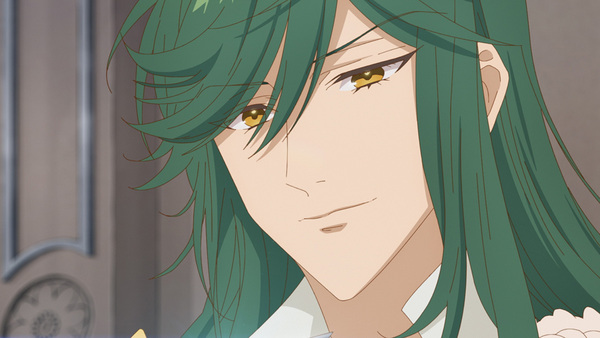 『悪役令嬢は隣国の王太子に溺愛される』