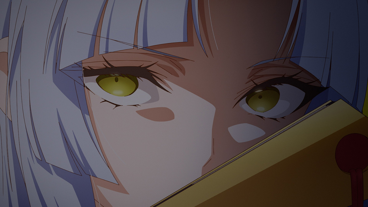 『悪役令嬢は隣国の王太子に溺愛される』