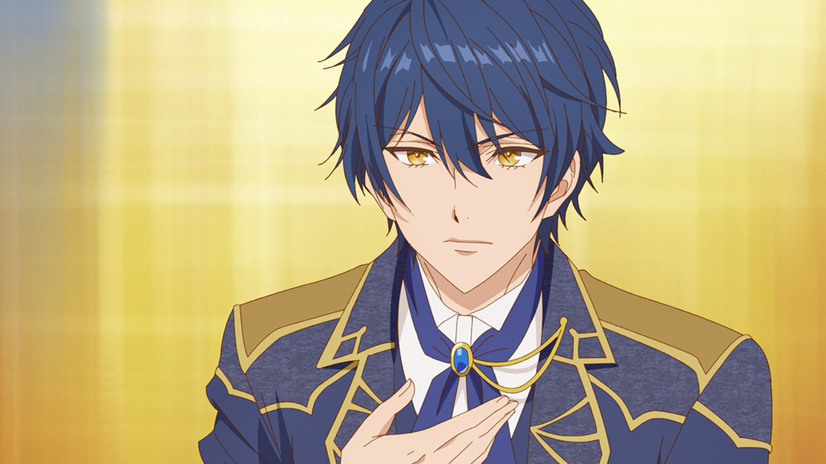 『悪役令嬢は隣国の王太子に溺愛される』