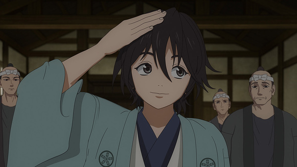 『火喰鳥 羽州ぼろ鳶組』