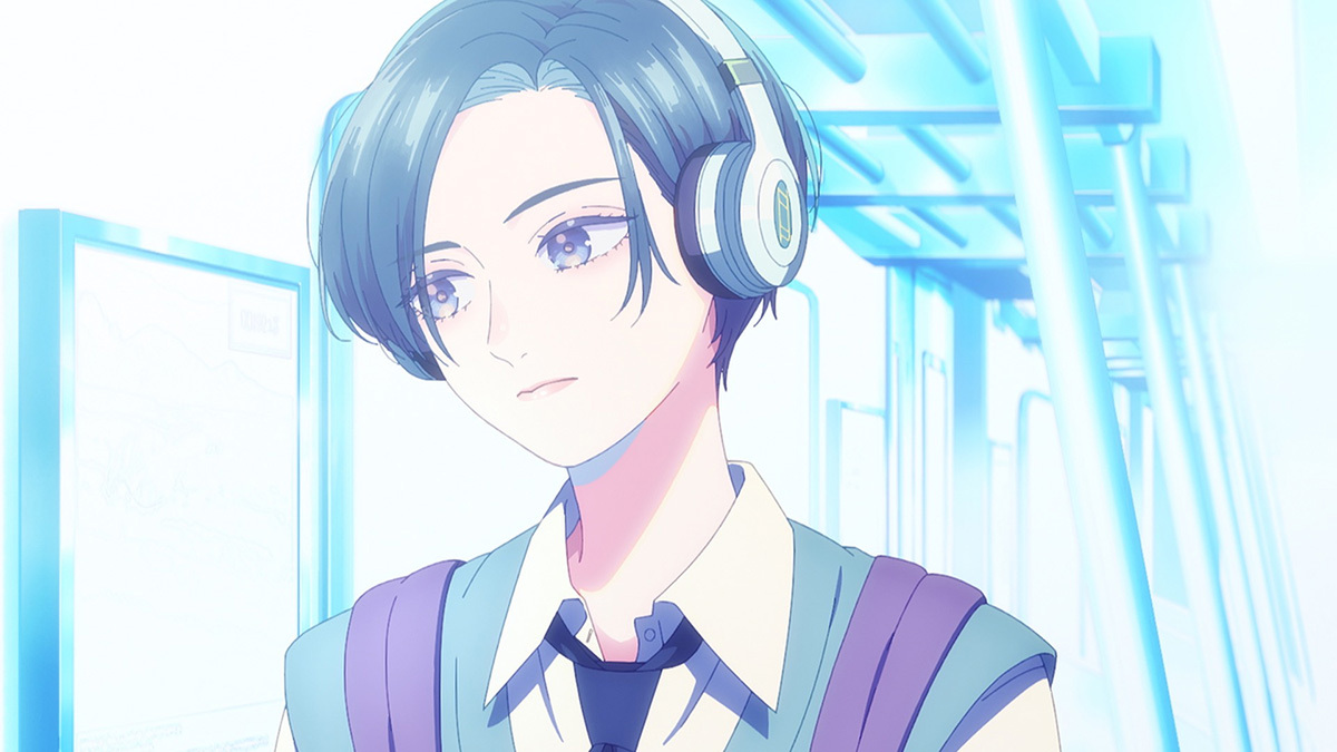 『うるわしの宵の月』