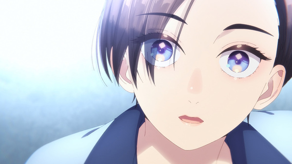 『うるわしの宵の月』