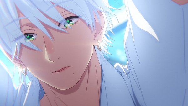 『うるわしの宵の月』