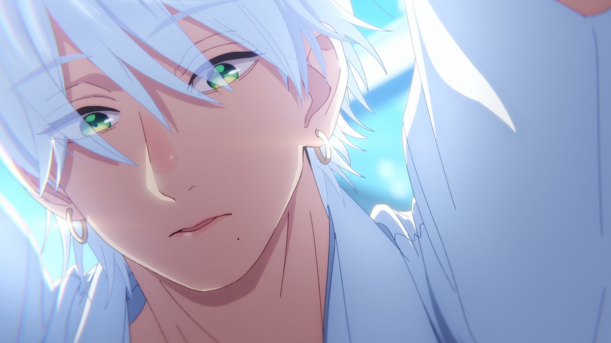 『うるわしの宵の月』