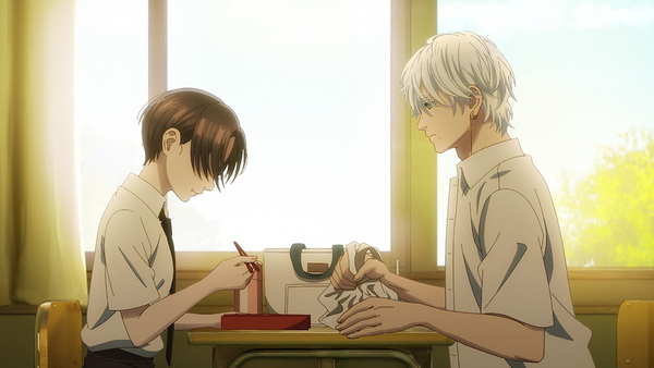 『うるわしの宵の月』